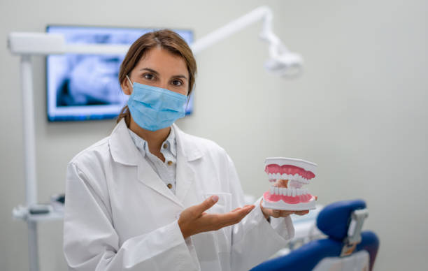 Best Emergency Gum Pain Relief  in Clear Lake, WI