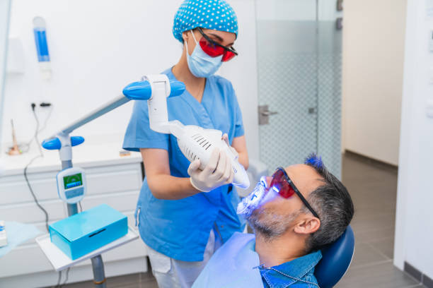Best Chipped Tooth Repair Near Me  in Clear Lake, WI